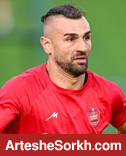 دورسون پیشنهادی نداشت و ماندگار شد!